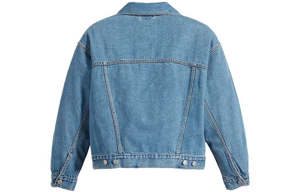Куртка Levi's — фото 2