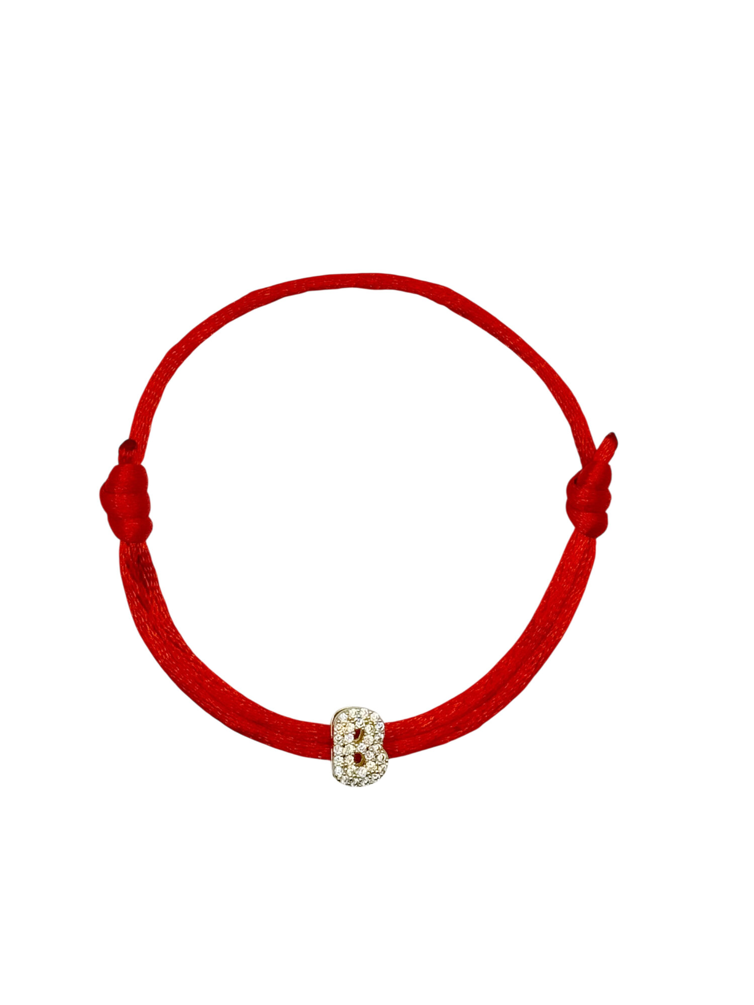 Браслет-нить Hola Jewelry