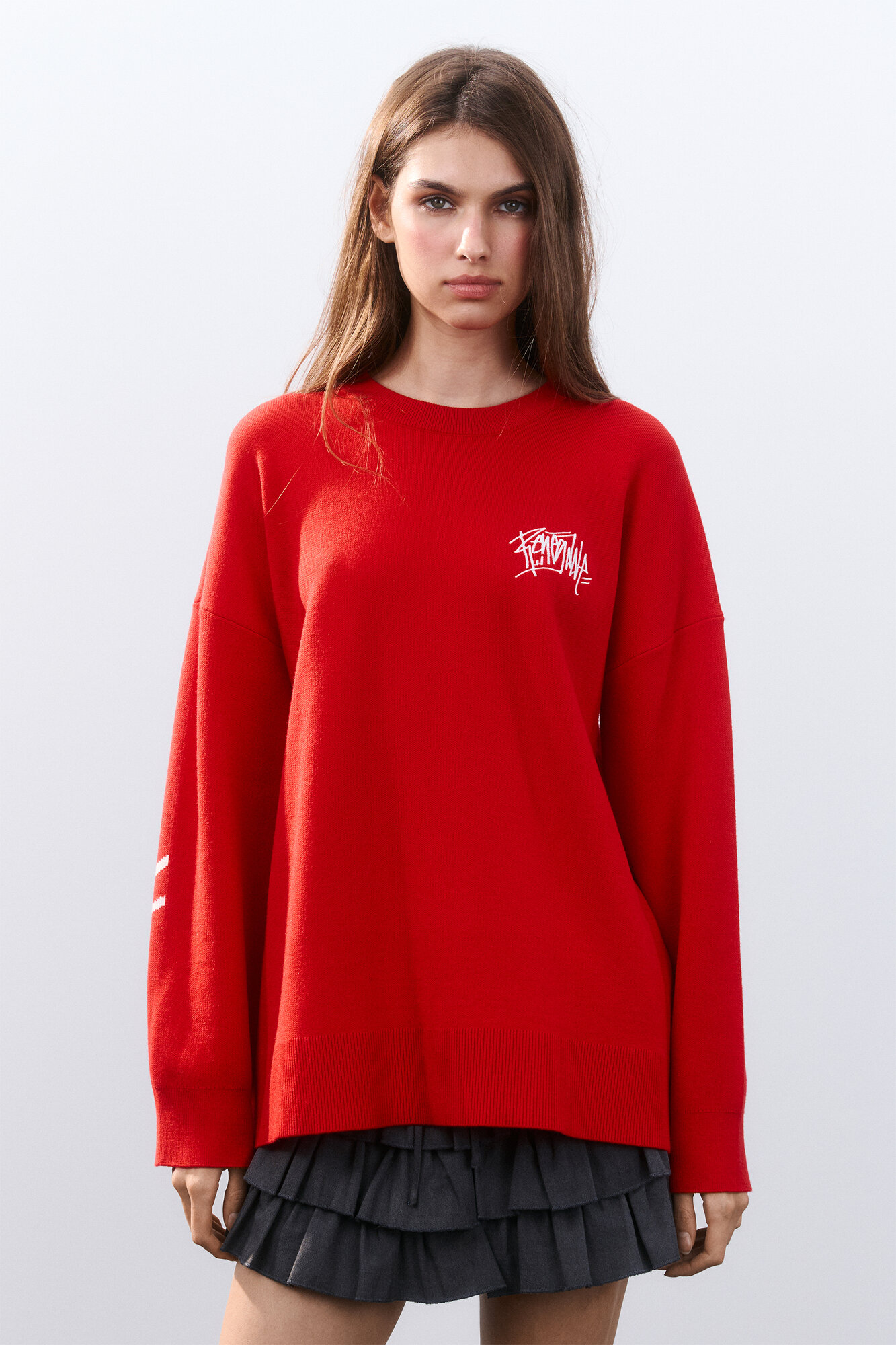 Джемпер Befree Young Casual