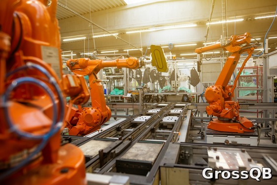 General Robotics разработала новую архитектуру для создания искусственного интеллекта для роботов