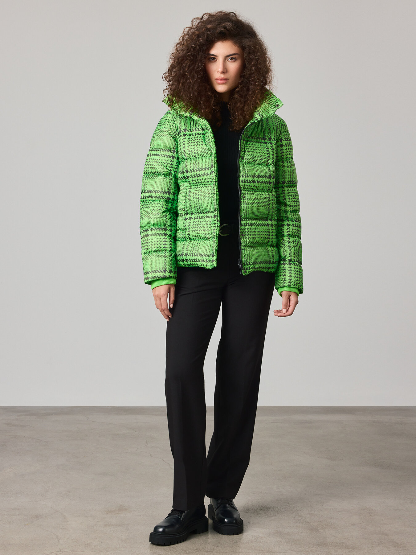 Куртка JUST CLOTHES