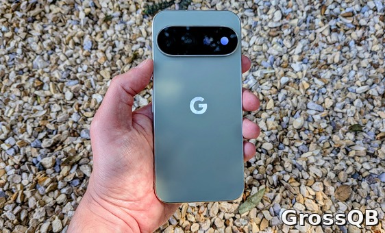 Google Pixel 11 Pro: что нового в флагманском смартфоне