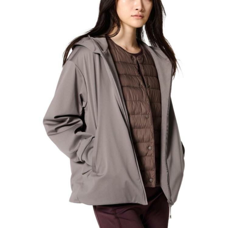 Куртка Uniqlo
