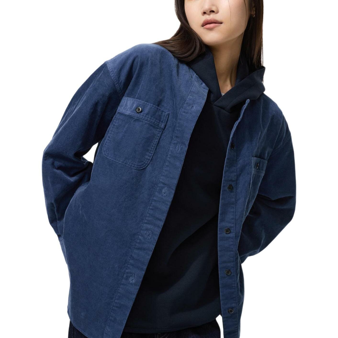 Куртка Uniqlo