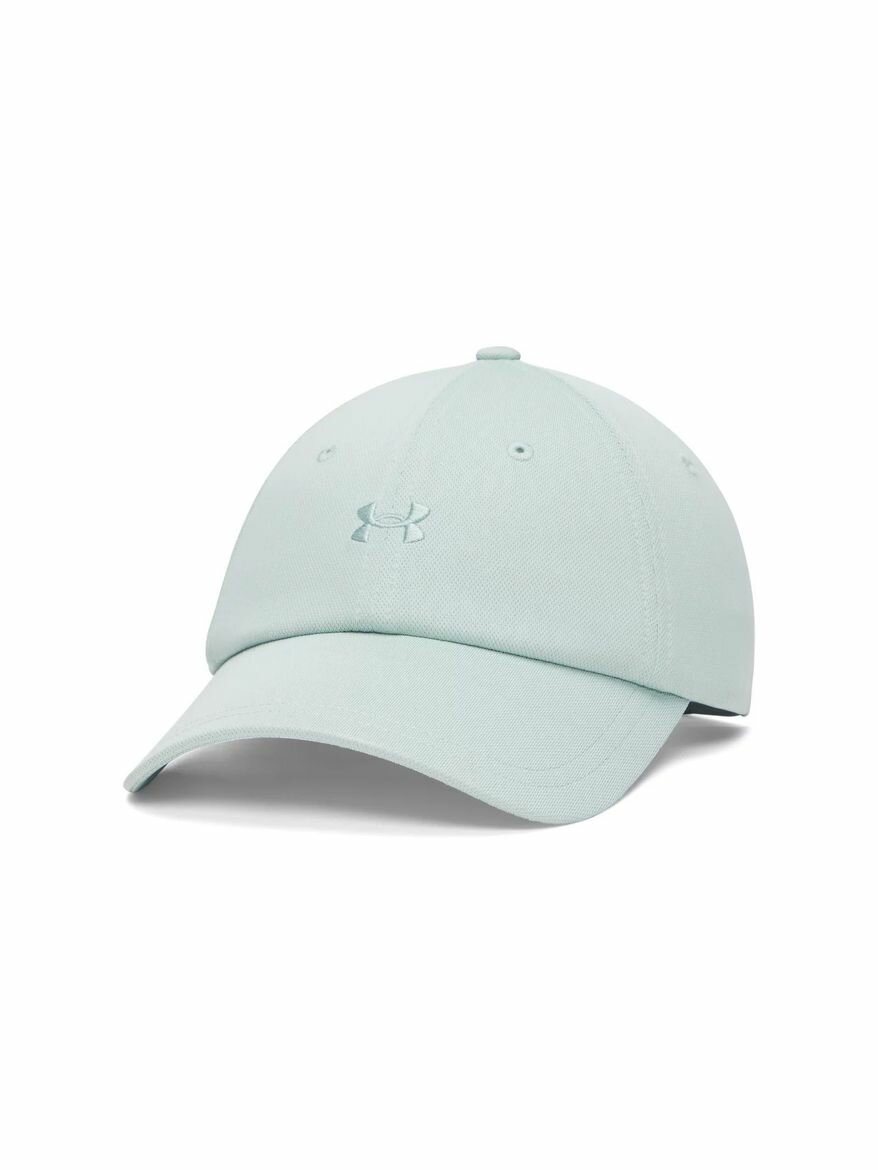 Бейсболка Under Armour W BLITZING LOW ADJ для женщин — фото 2