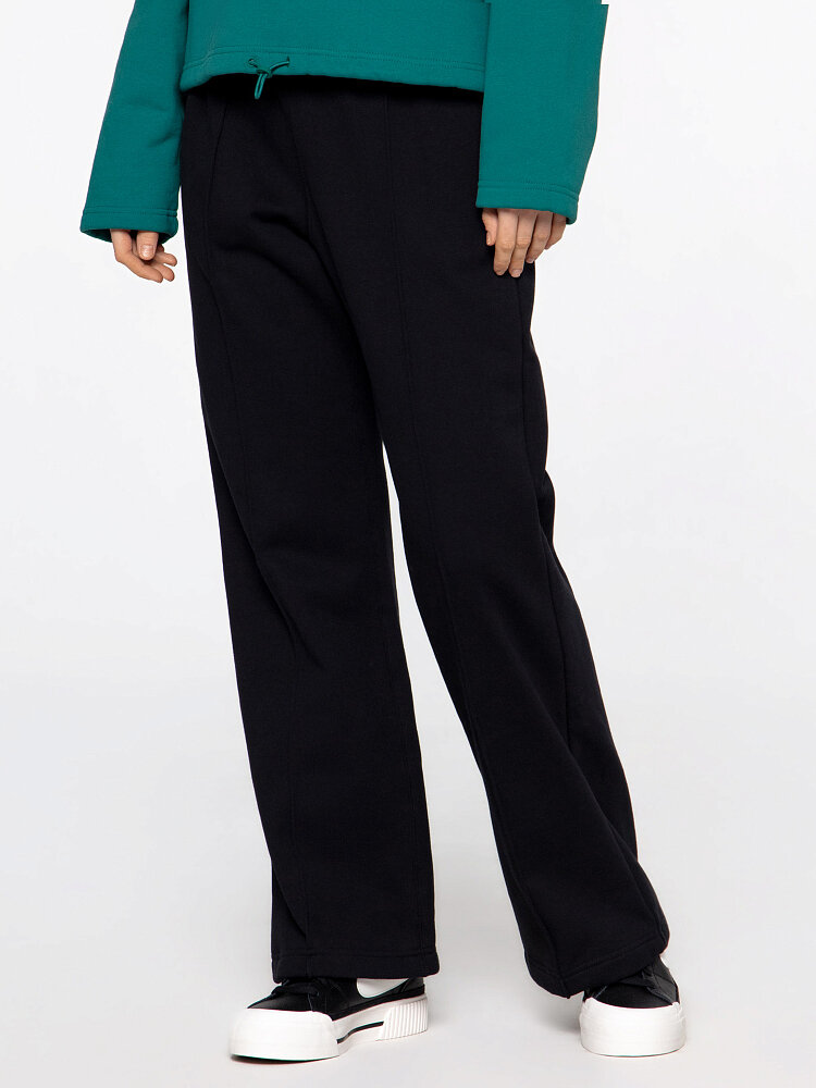 Брюки STREETBEAT Pant Straight Fleece