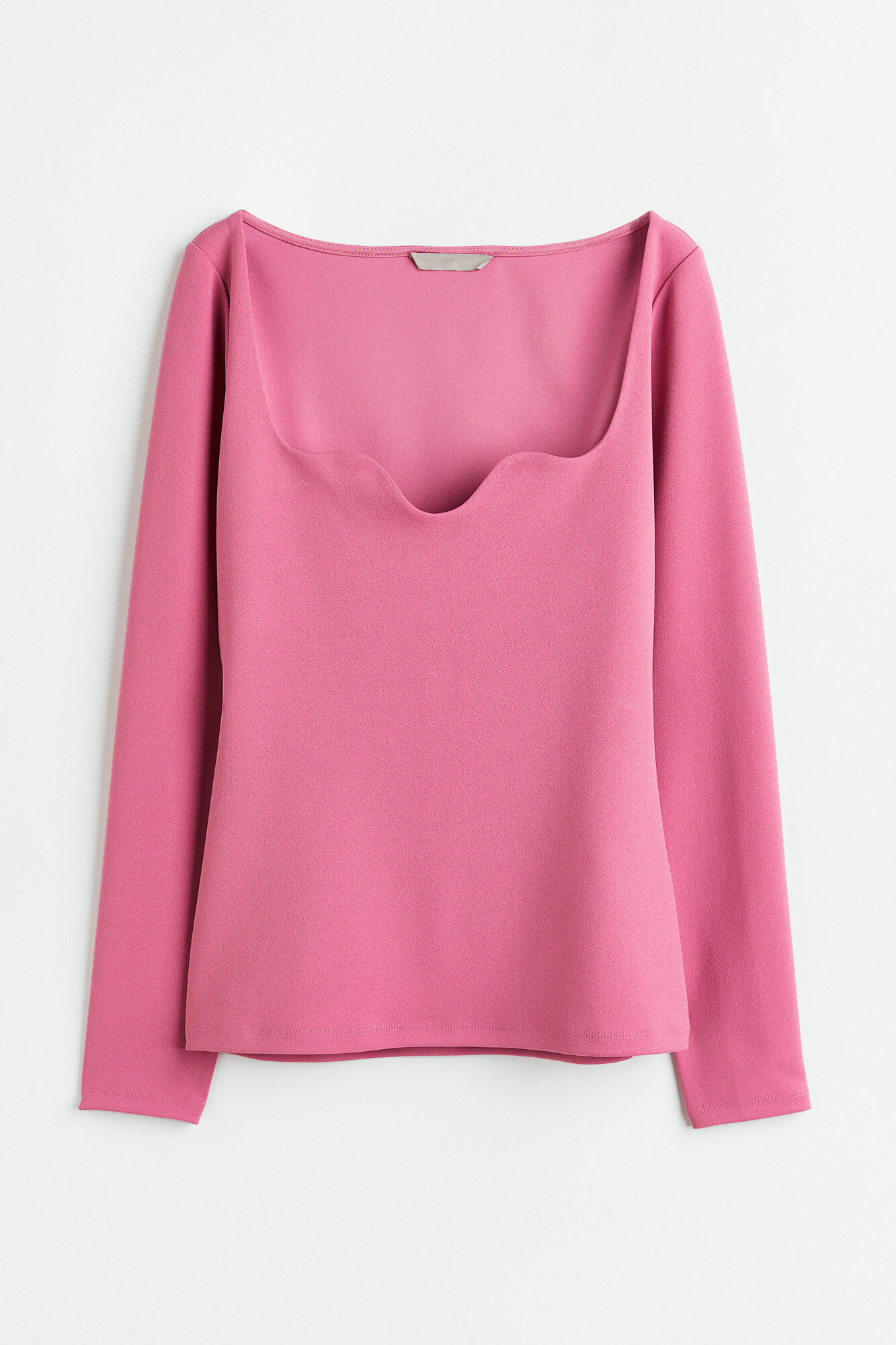 Джемпер H&M