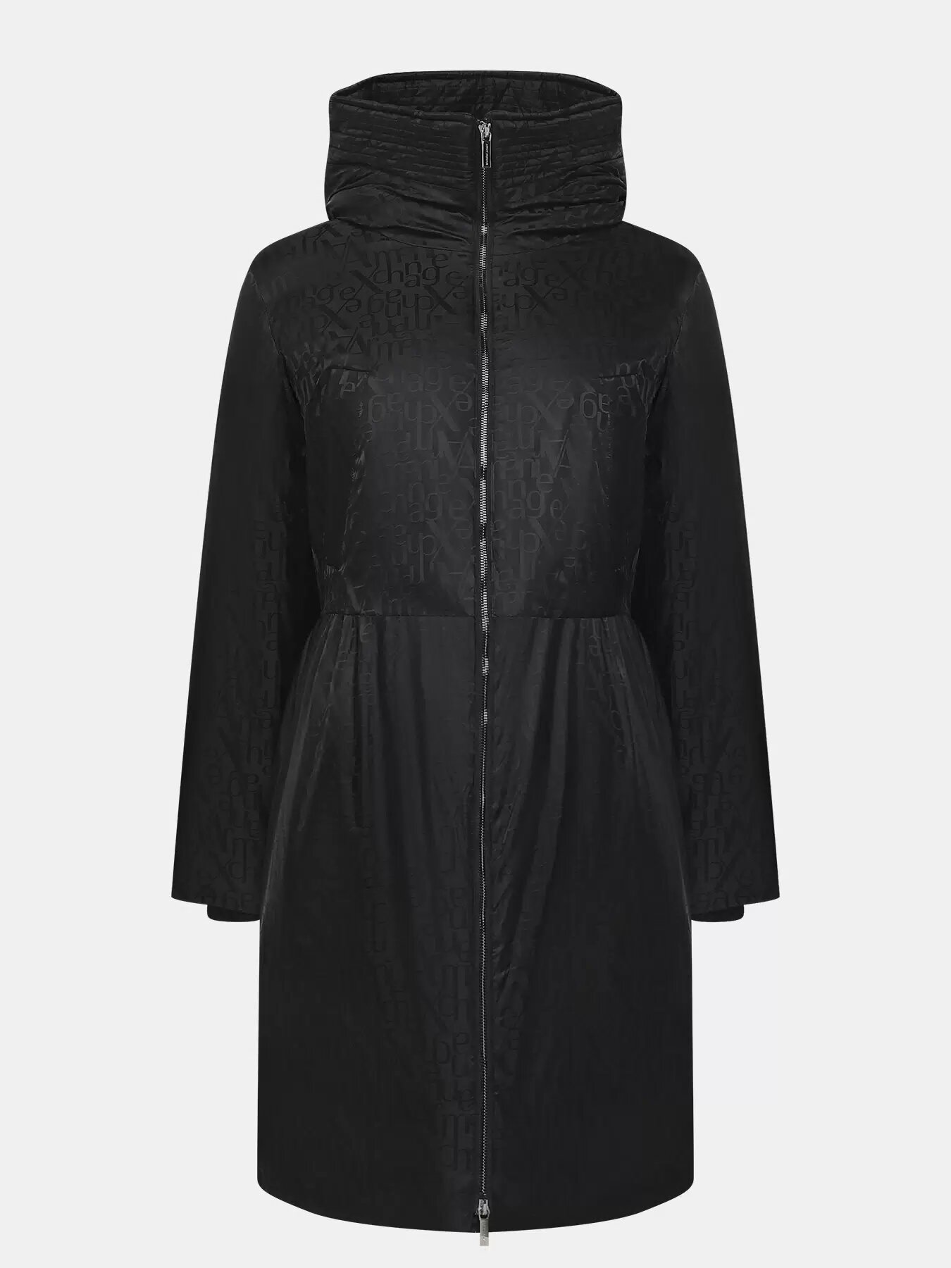 Пальто Armani Exchange