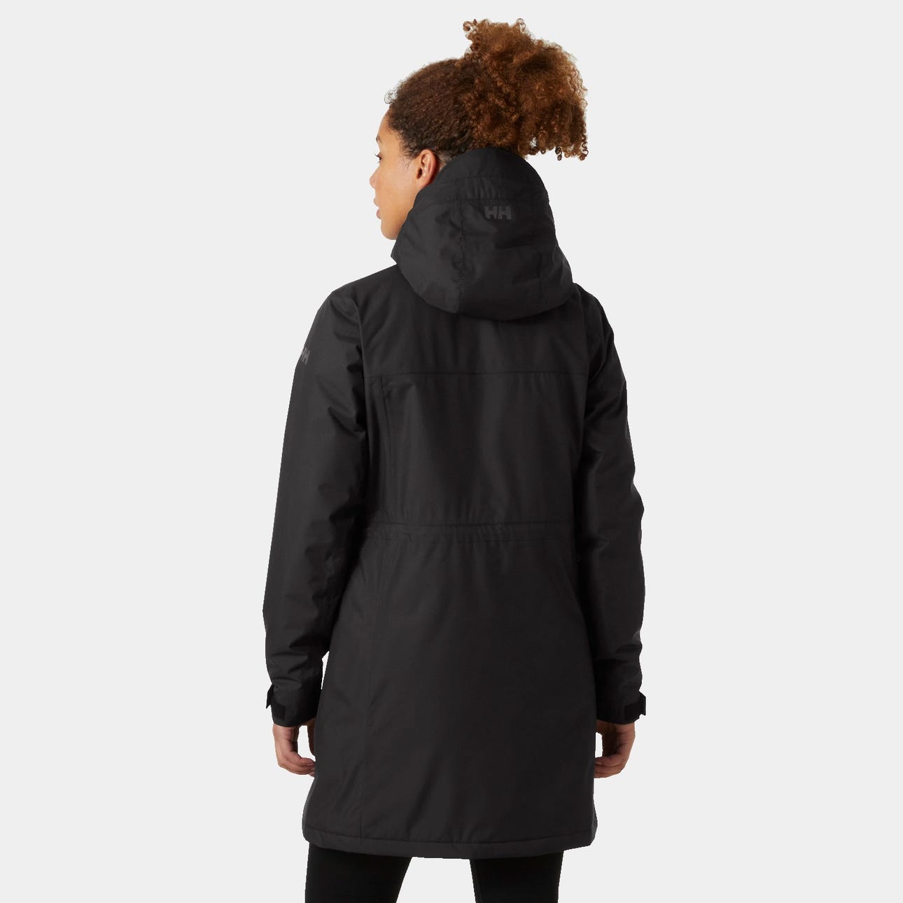 Пальто Helly Hansen Westport Insulated — фото 2