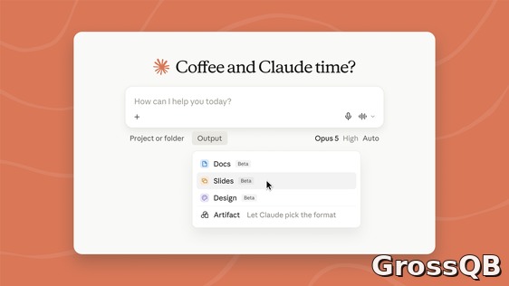 Anthropic усиливает позиции Claude: запуск инструментов для работы с документами и презентациями