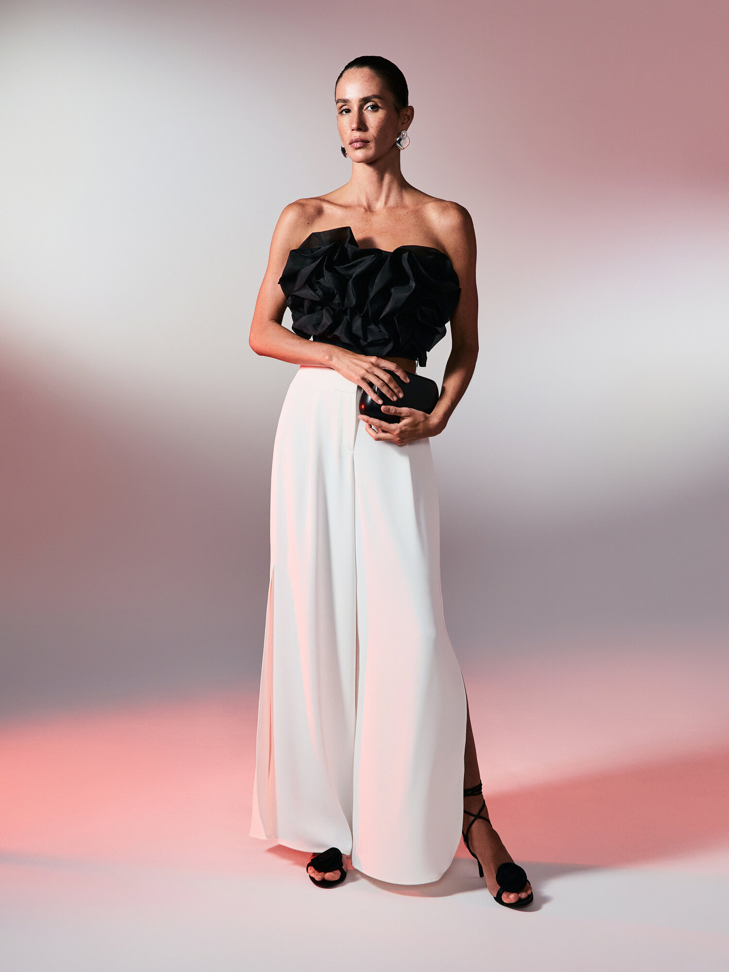 Блуза Zarina — фото 2