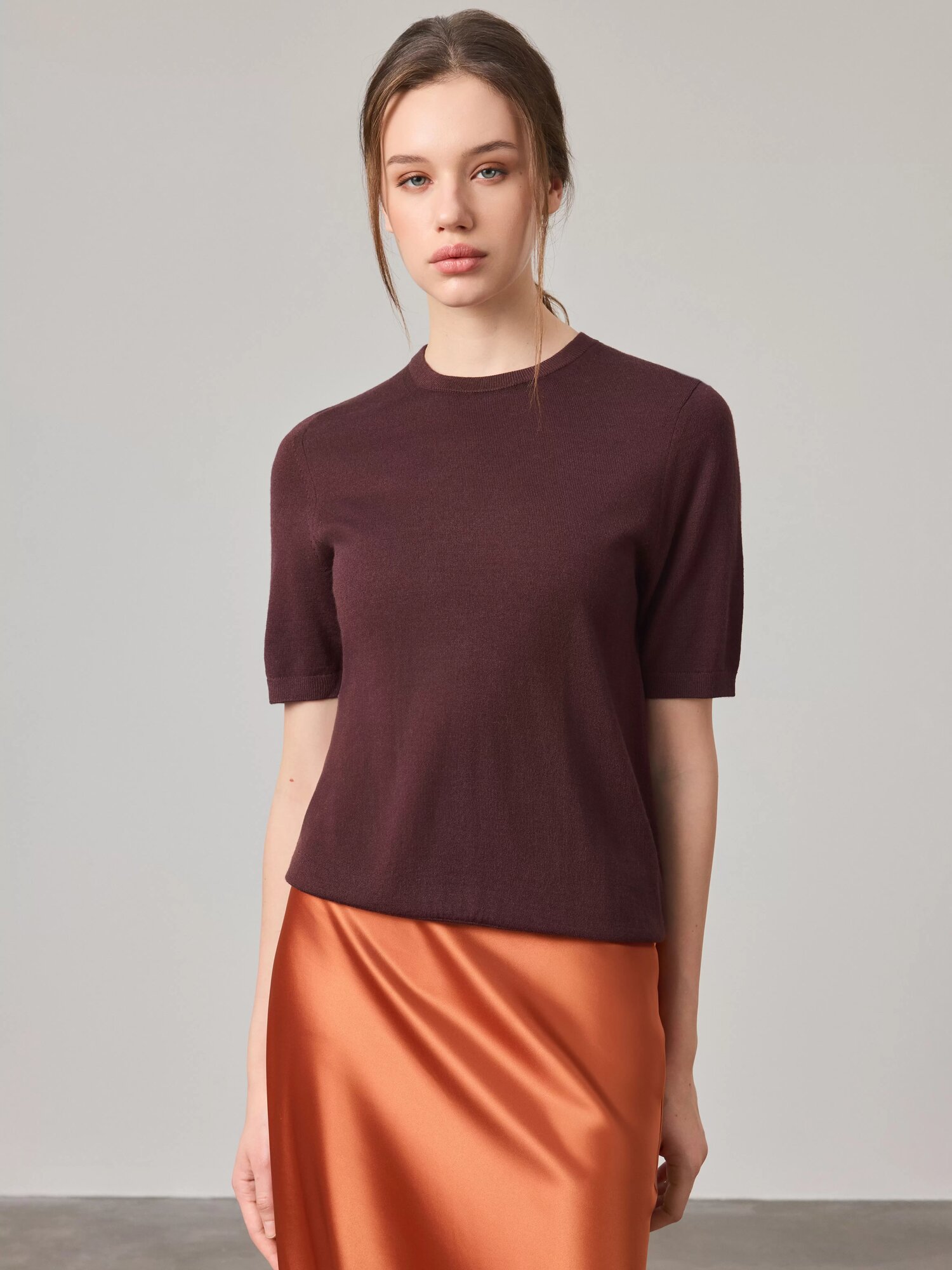 Джемпер JUST CLOTHES
