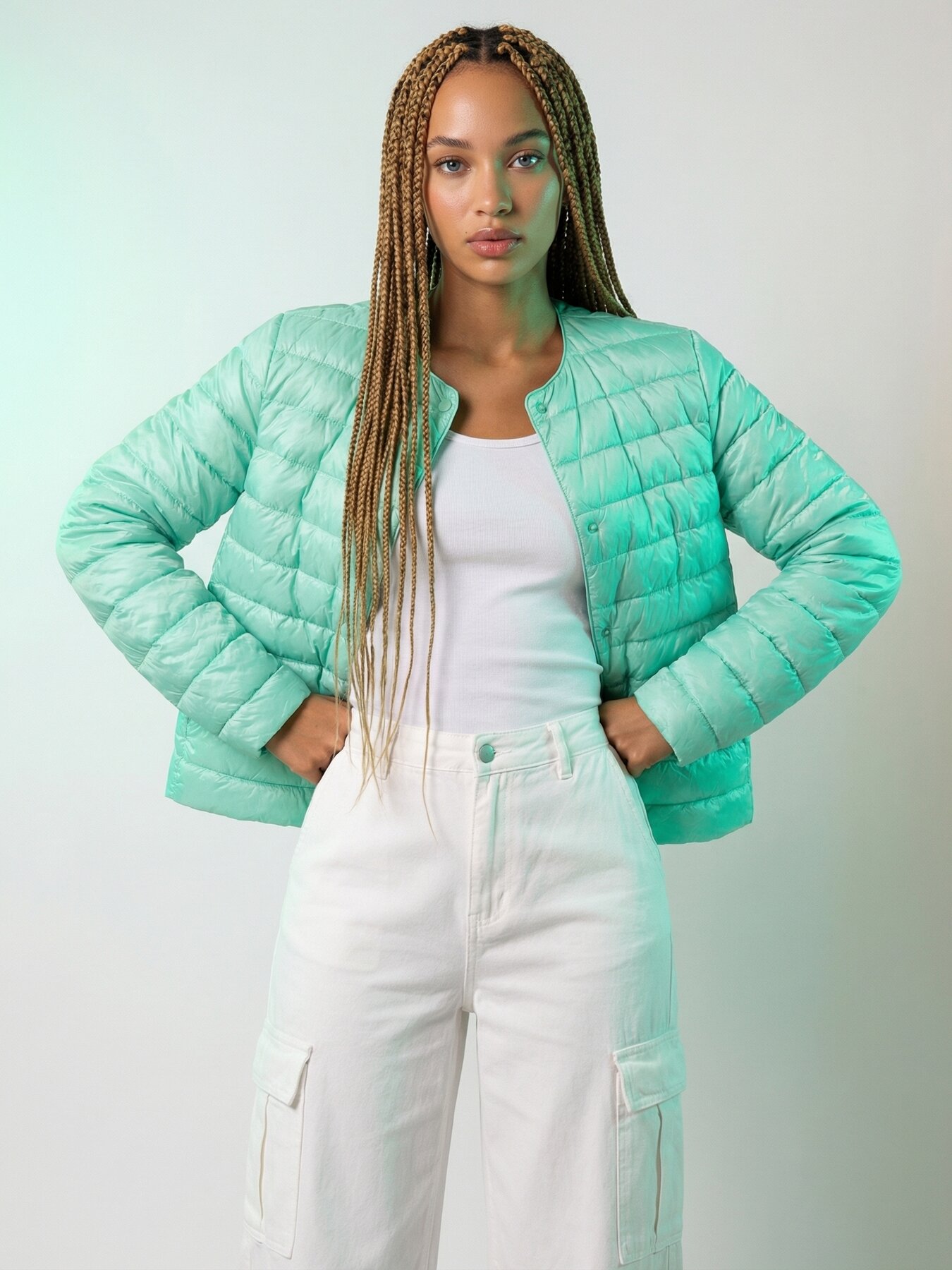 Куртка JUST CLOTHES