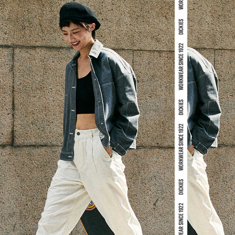Куртка Dickies — фото 2