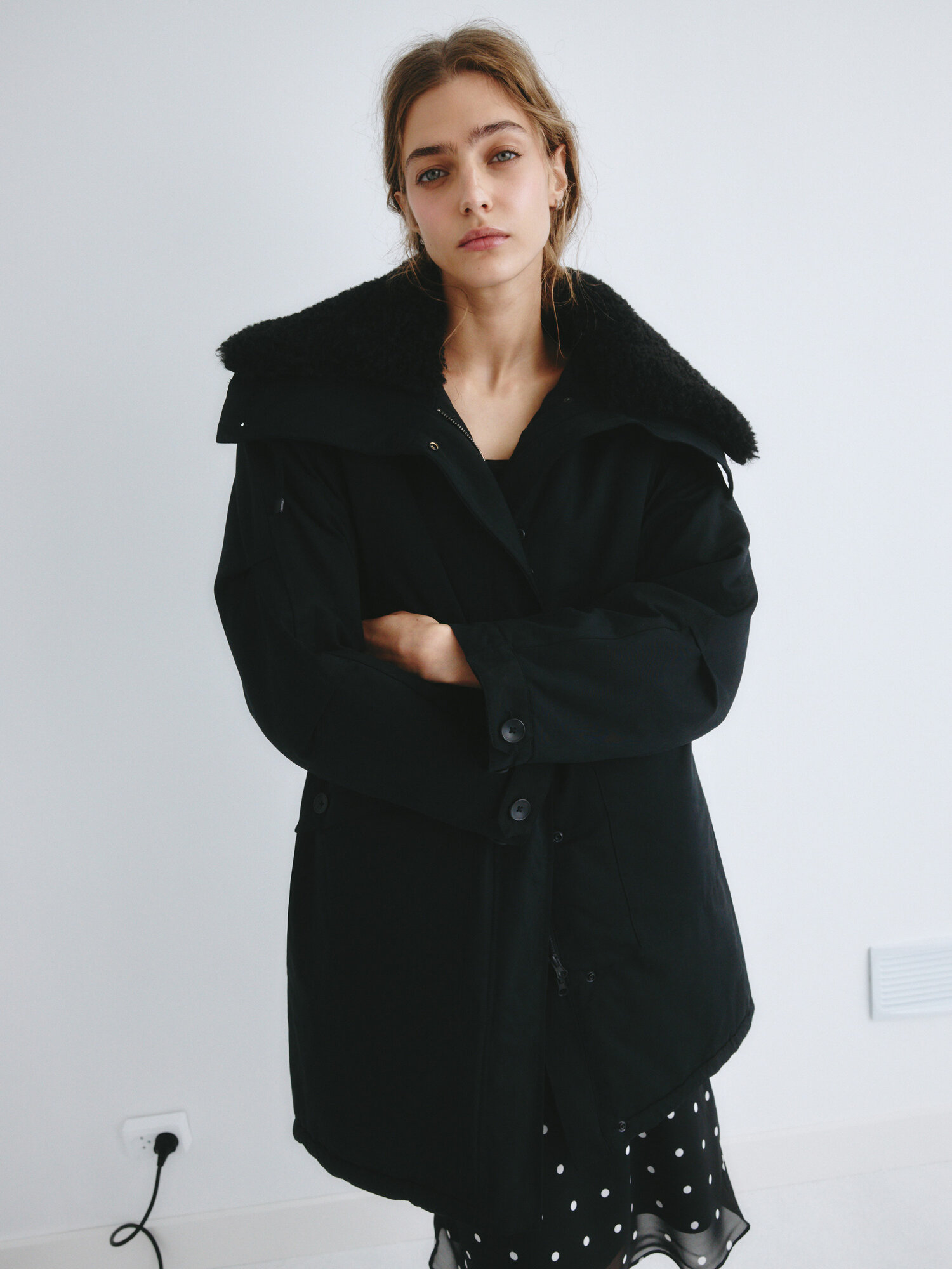 Парка Sela Young