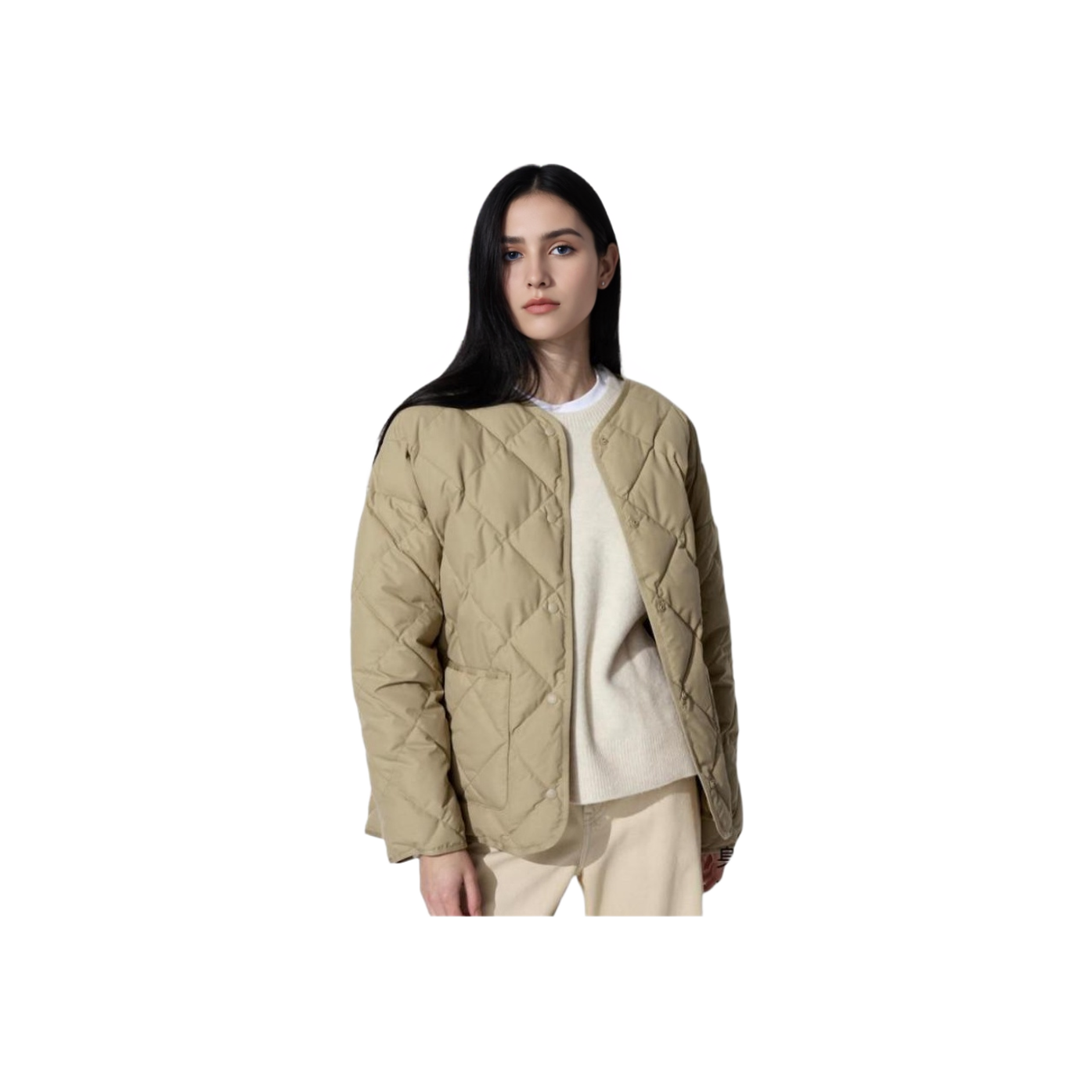 Куртка Uniqlo — фото 2