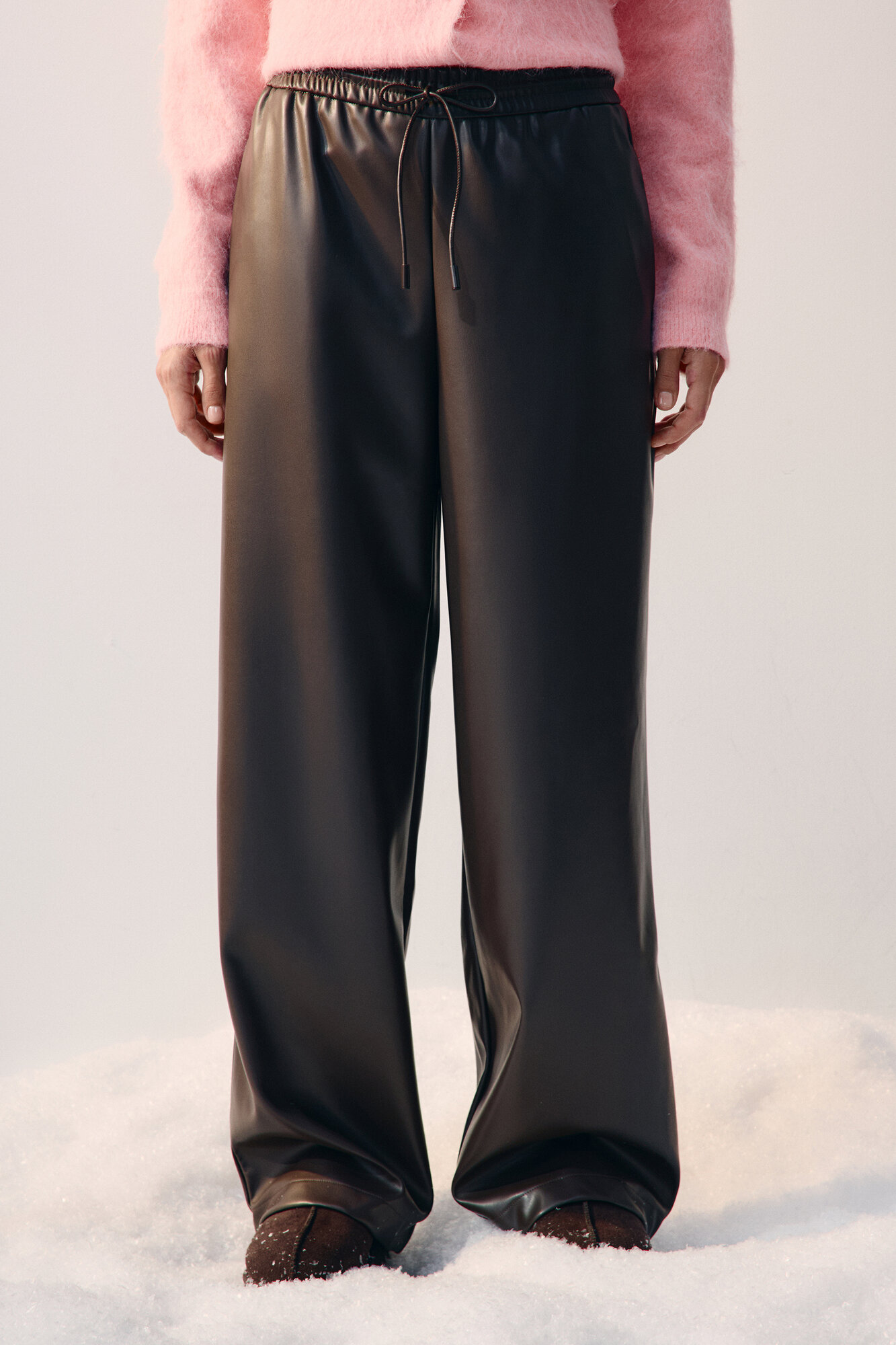 Брюки Befree Woman Mix&Match — фото 2