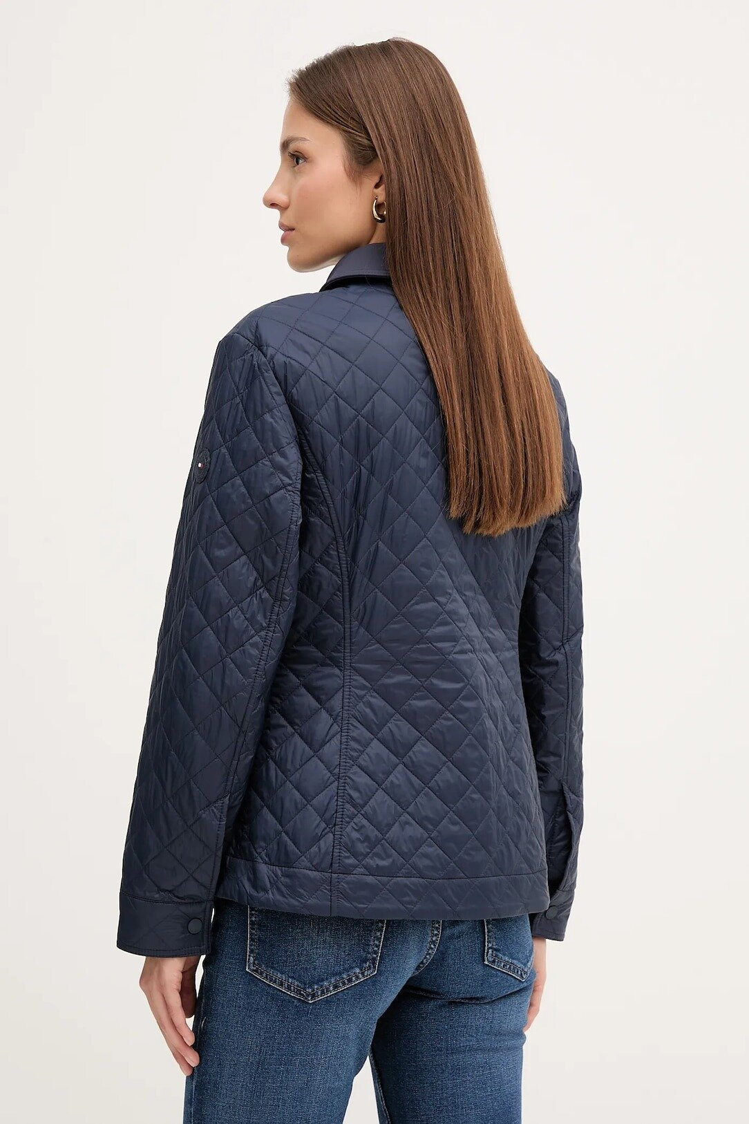 Куртка TOMMY HILFIGER — фото 2