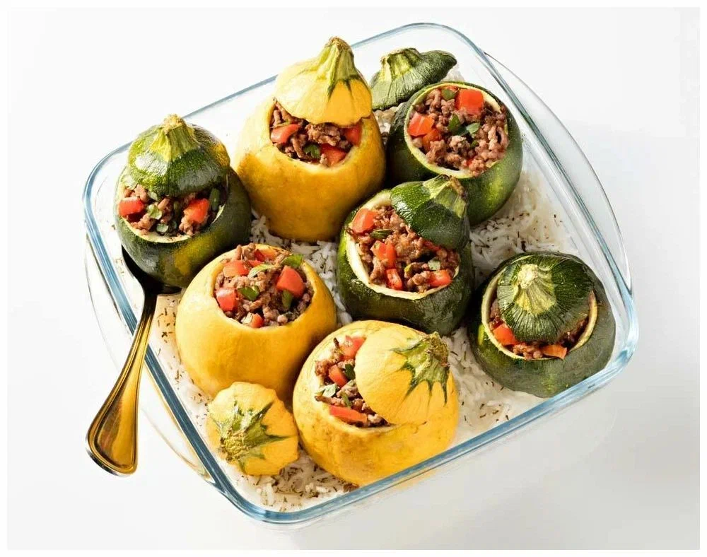 Блюдо для запекания и выпечки квадратное Pyrex "BULK", 1л, 20x17см — фото 2