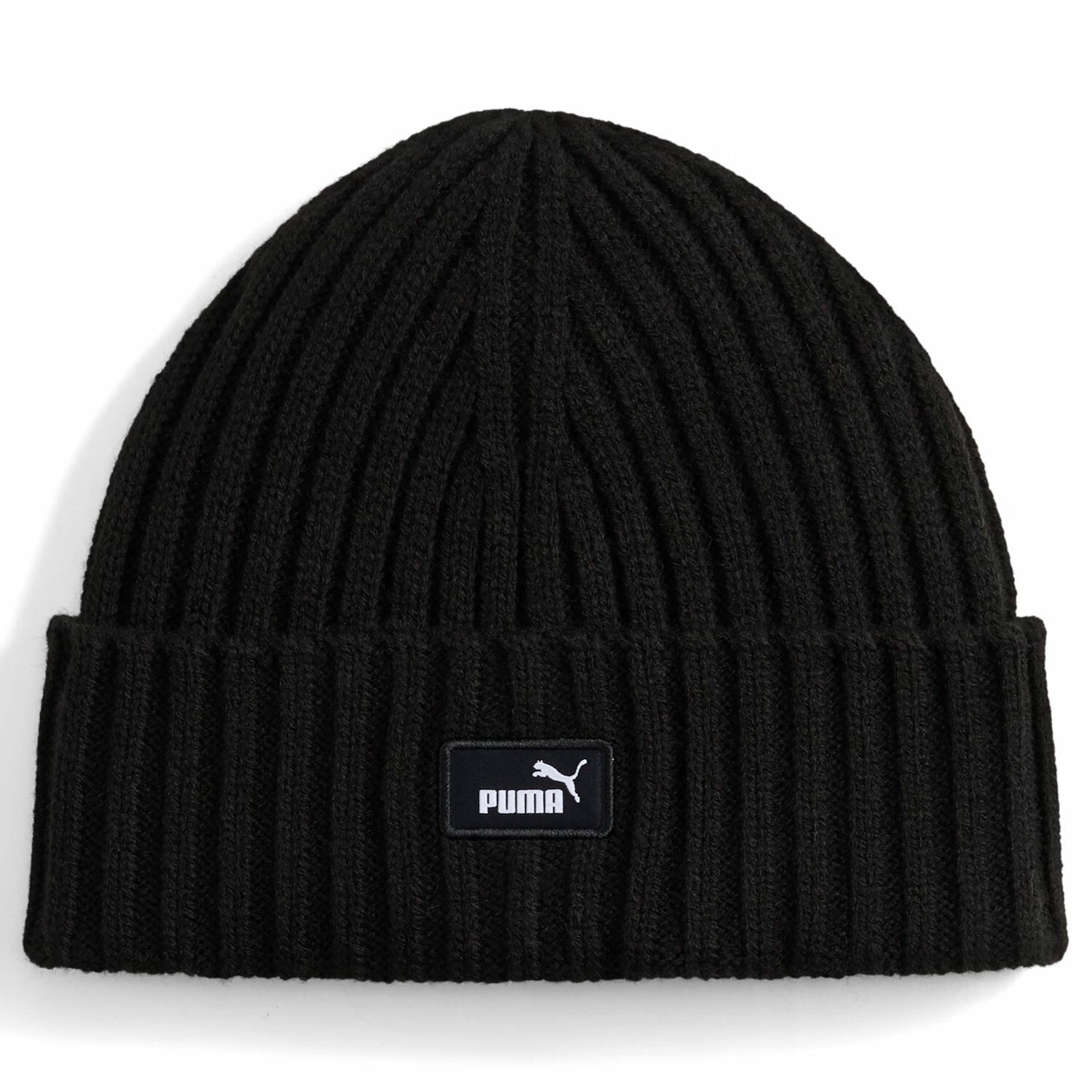 Шапка-бини PUMA ESS Fisherman Beanie для мужчин и женщин