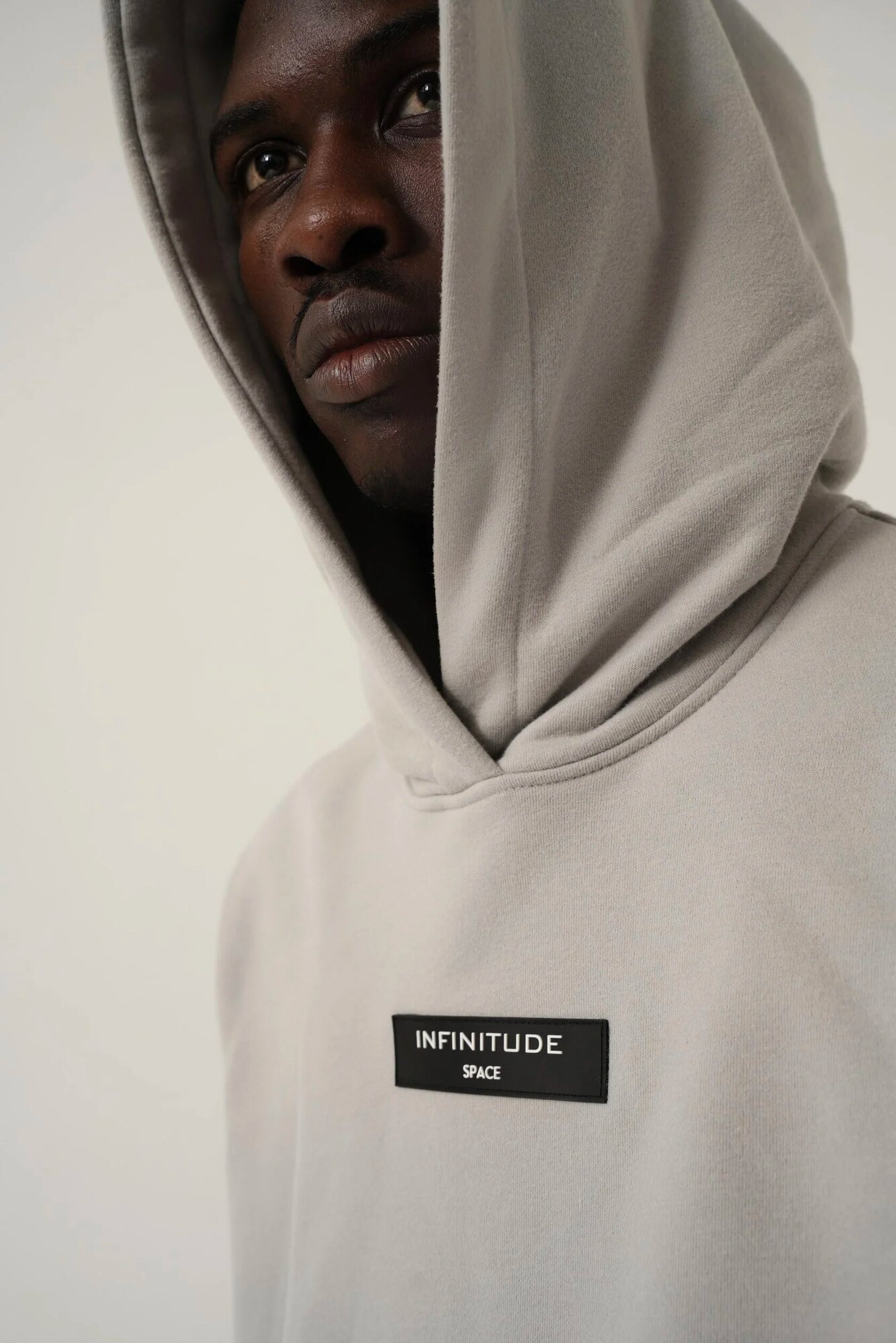 Худи Infinitude Space