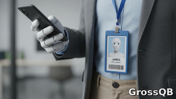 AI-агенты: управляйте ими как сотрудниками, но не выдавайте за людей