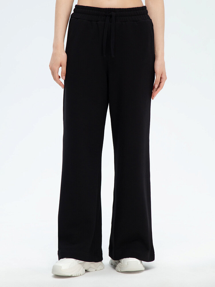 Брюки STREETBEAT Pant Wide Leg French Terry