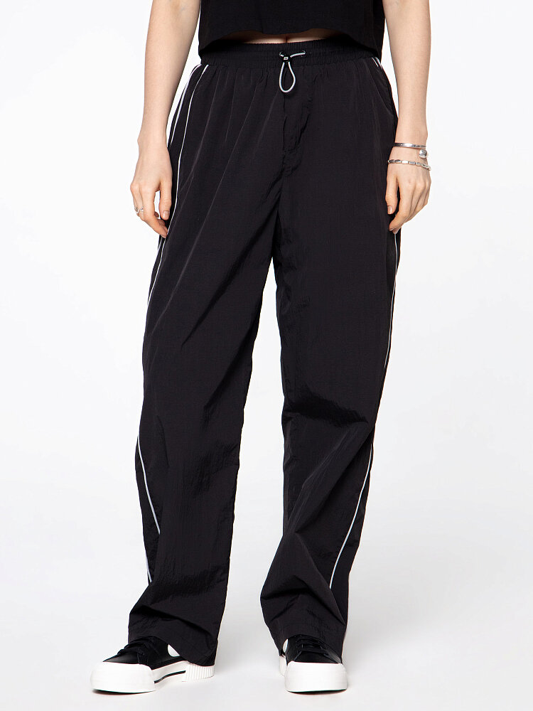 Брюки STREETBEAT Pants Straight Woven — фото 1