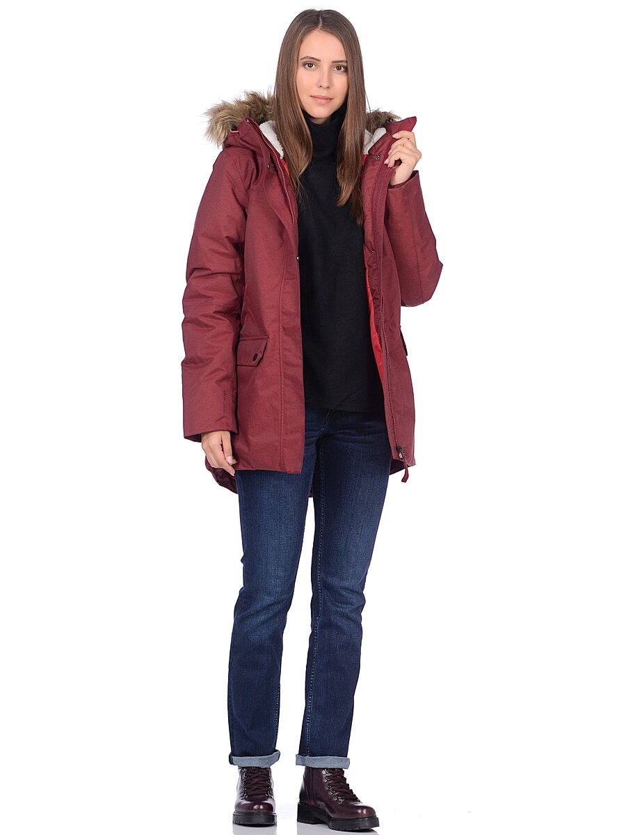 Куртка Helly Hansen RANA — фото 2