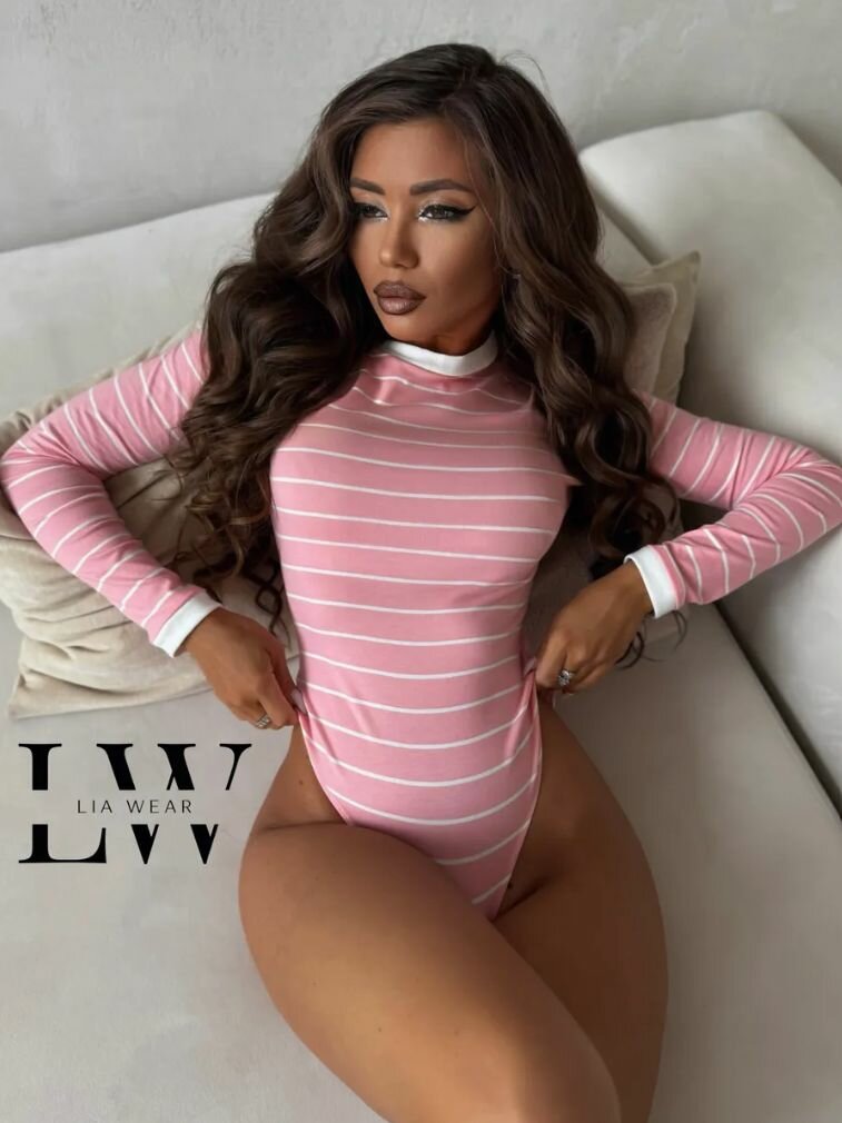 Боди бельевое LIA WEAR