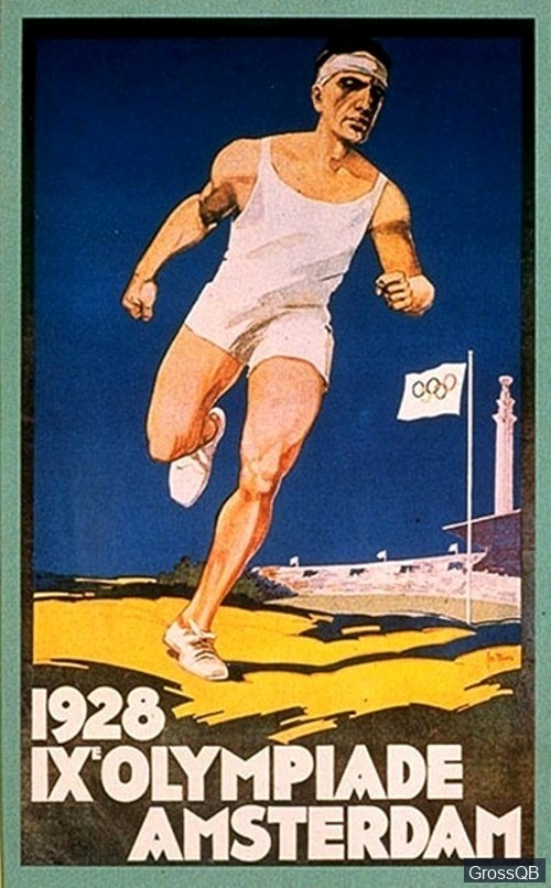 Амстердам-1928