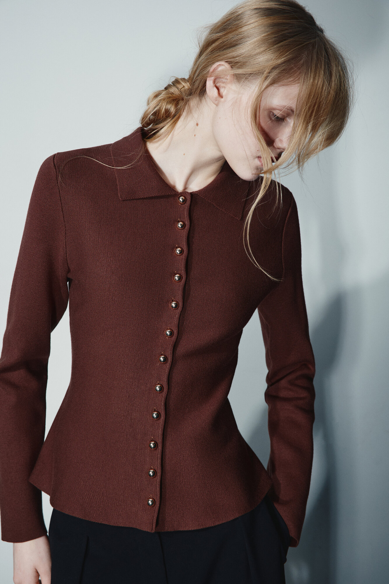Кардиган Befree Woman Mix&Match