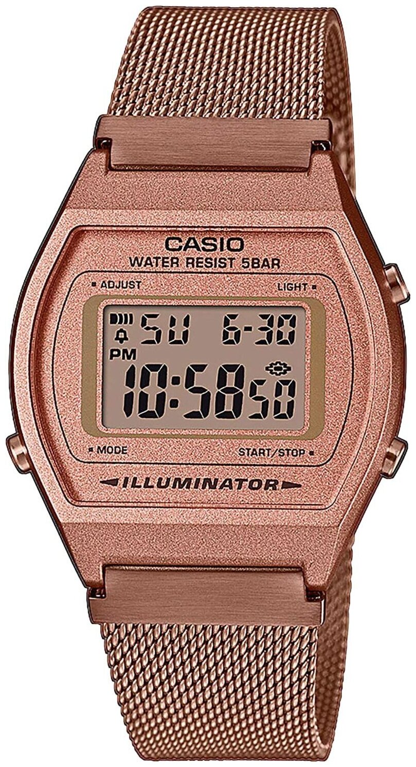 Наручные часы CASIO — фото 2