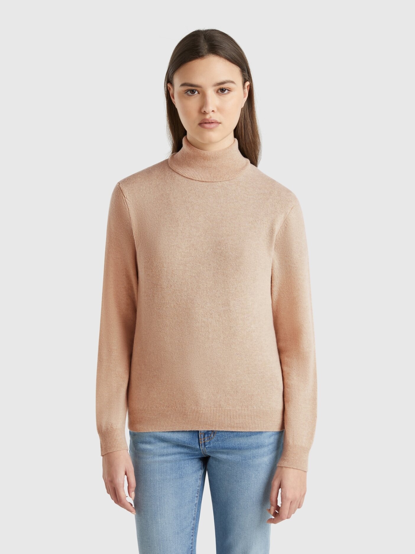 Водолазка UNITED COLORS OF BENETTON