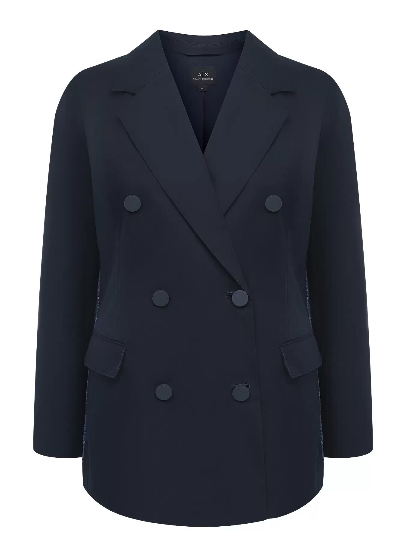 Пальто Armani Exchange