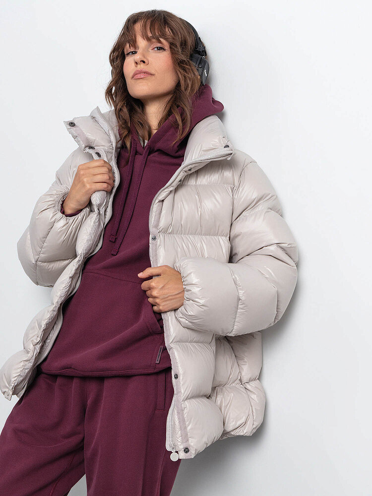 Куртка STREETBEAT Jacket Nylon — фото 2