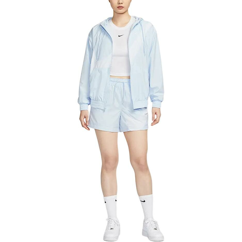 Куртка NIKE Sportswear Classics
