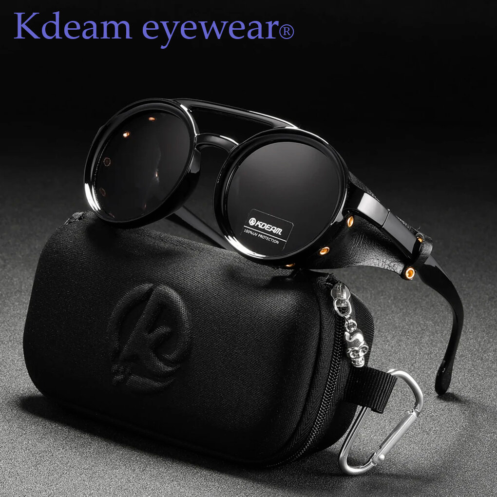 Солнцезащитные очки KDEAM