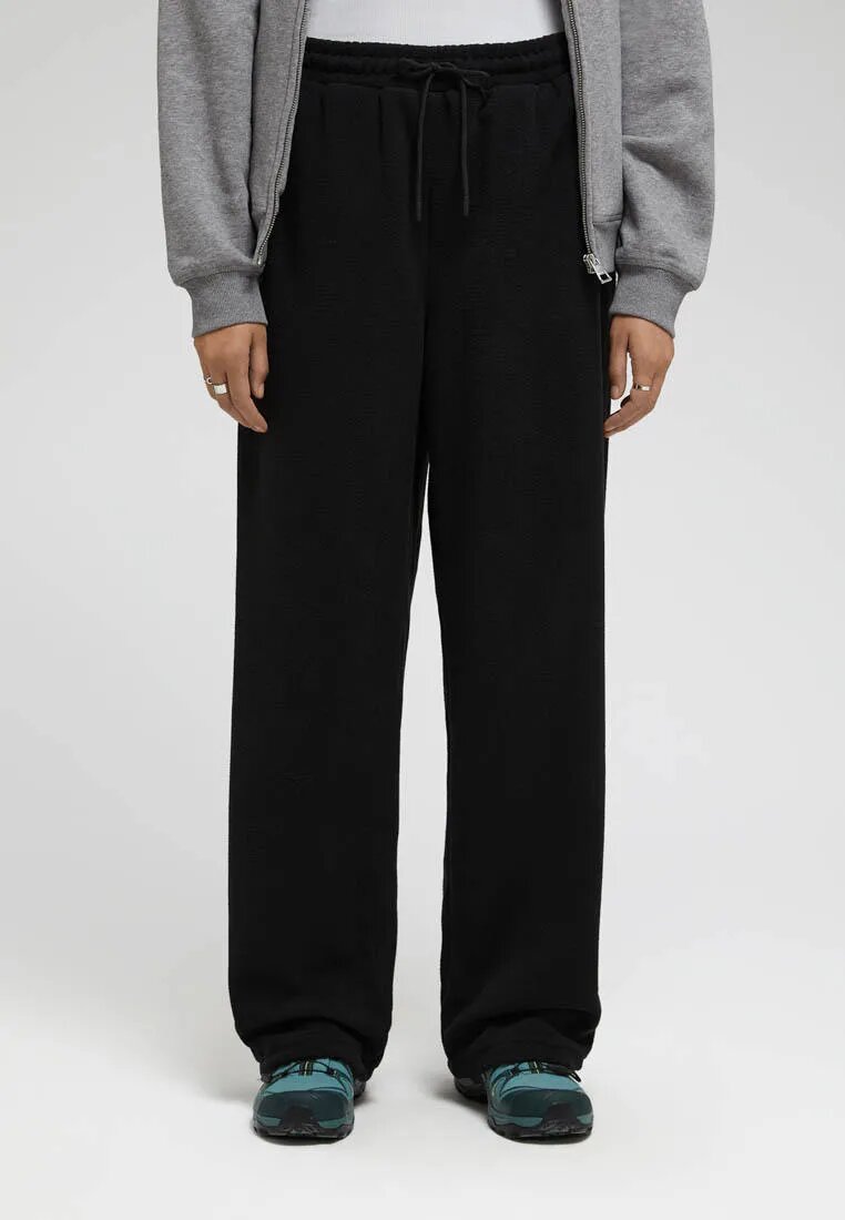 Брюки джоггеры FINN FLARE Loose fit