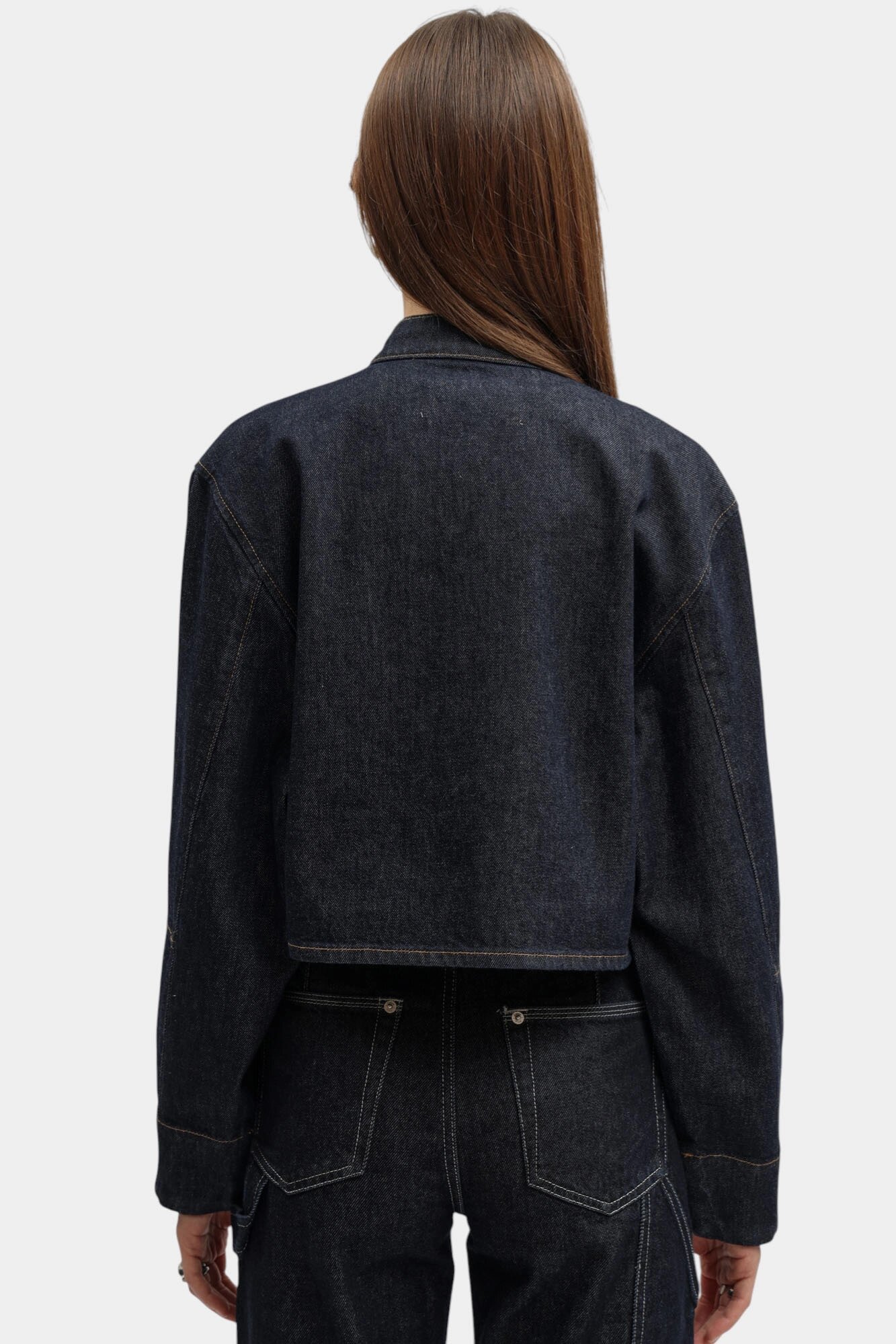 Куртка Calvin Klein Jeans — фото 2