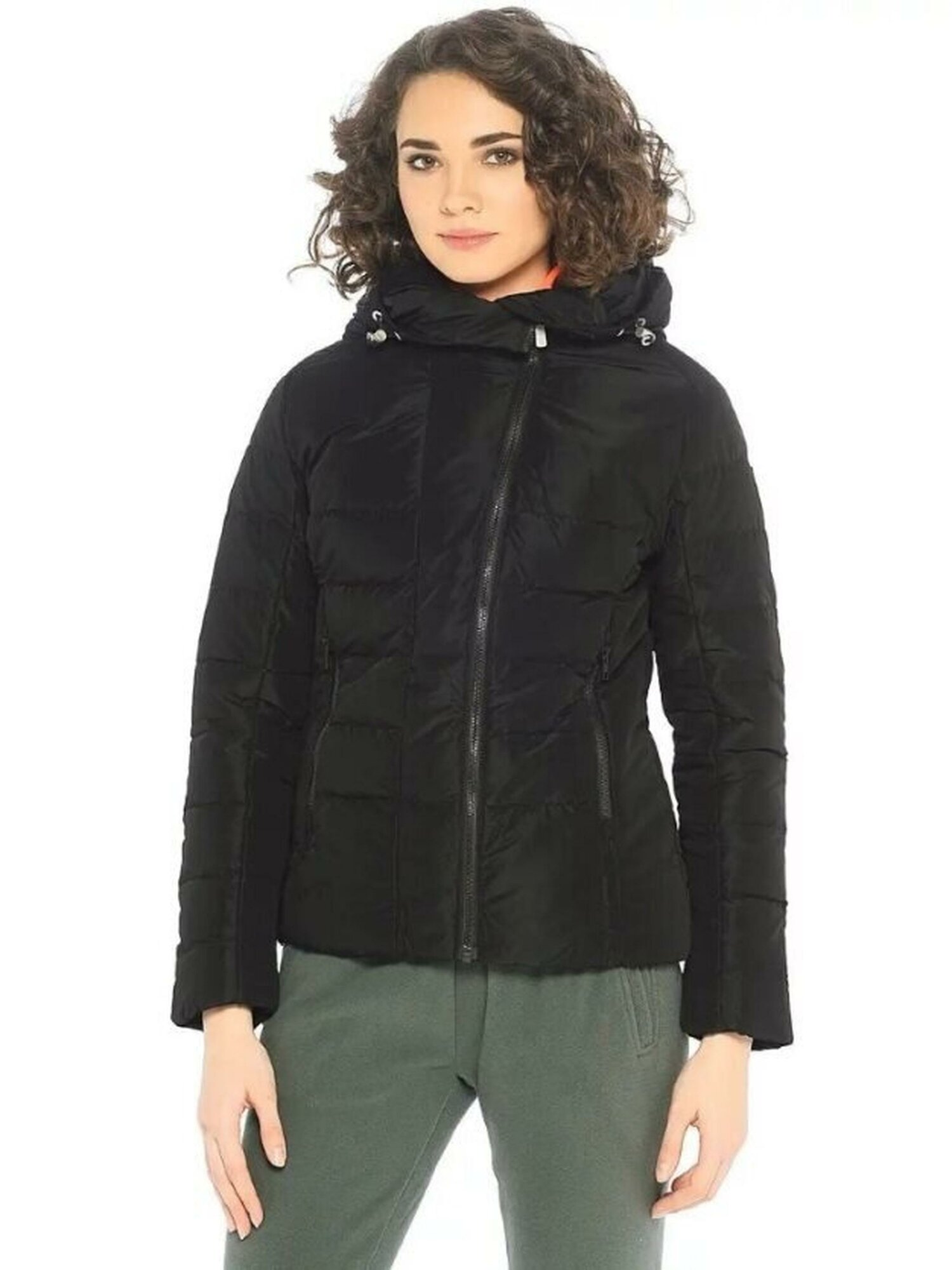 Пуховик Helly Hansen IONA