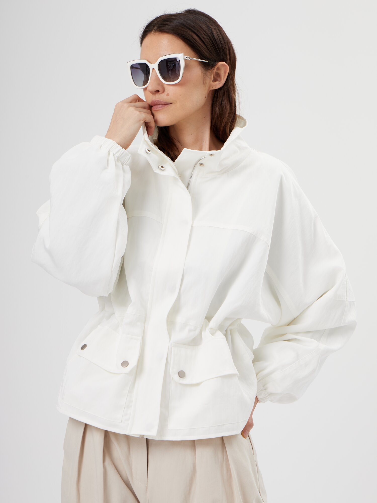 Куртка ELEGANZZA