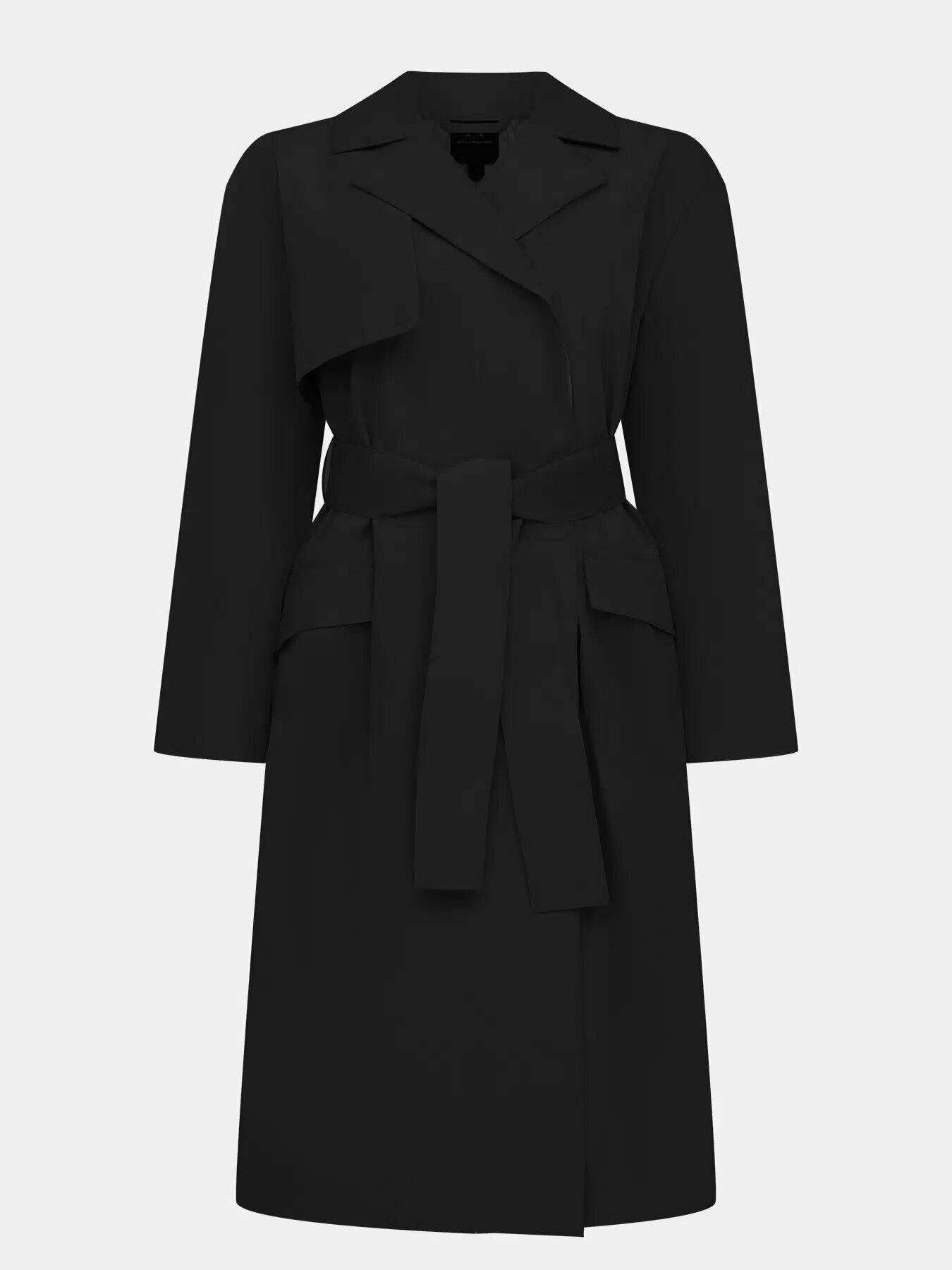 Плащ Armani Exchange