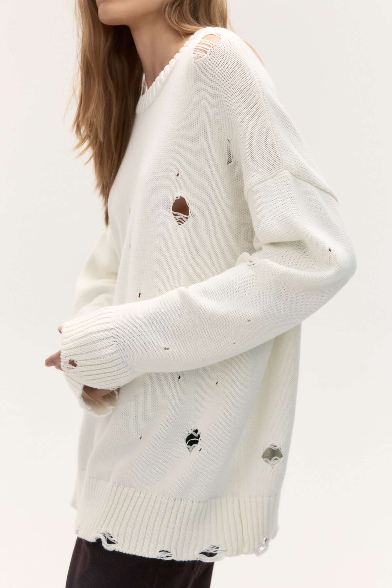 Свитер Befree Woman Mix&Match