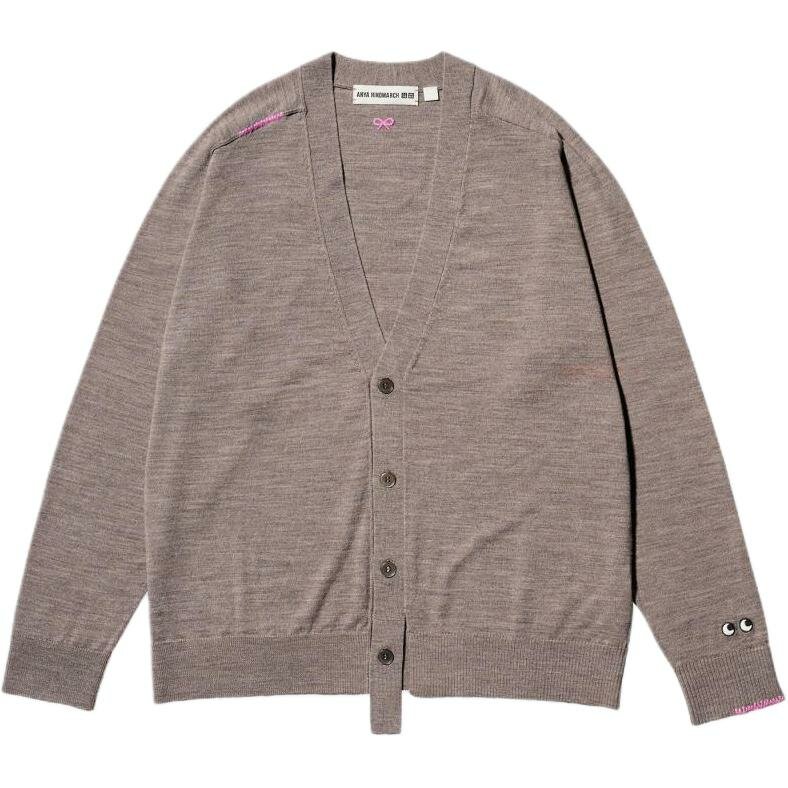 Свитер Uniqlo — фото 1