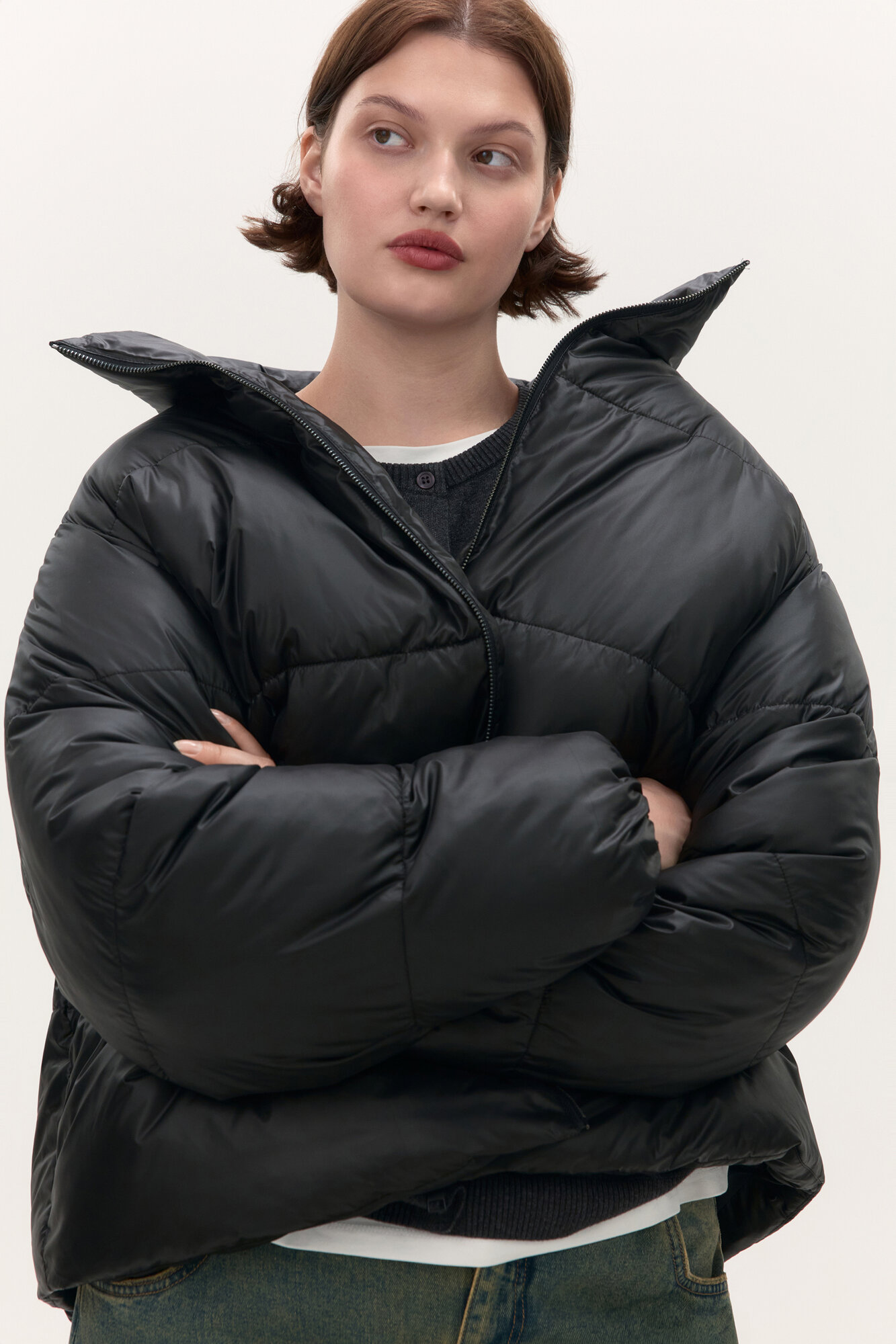 Куртка Befree Plus Size