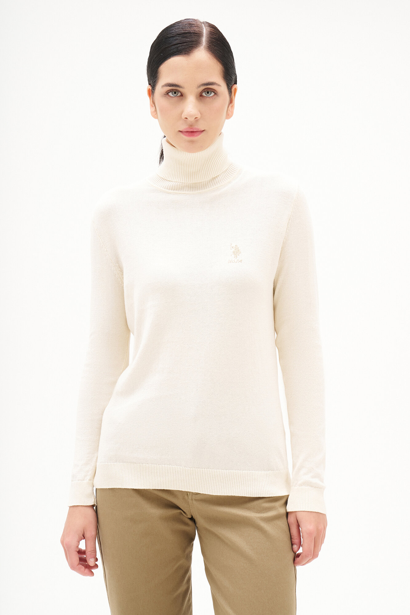 Водолазка U.S. POLO ASSN.