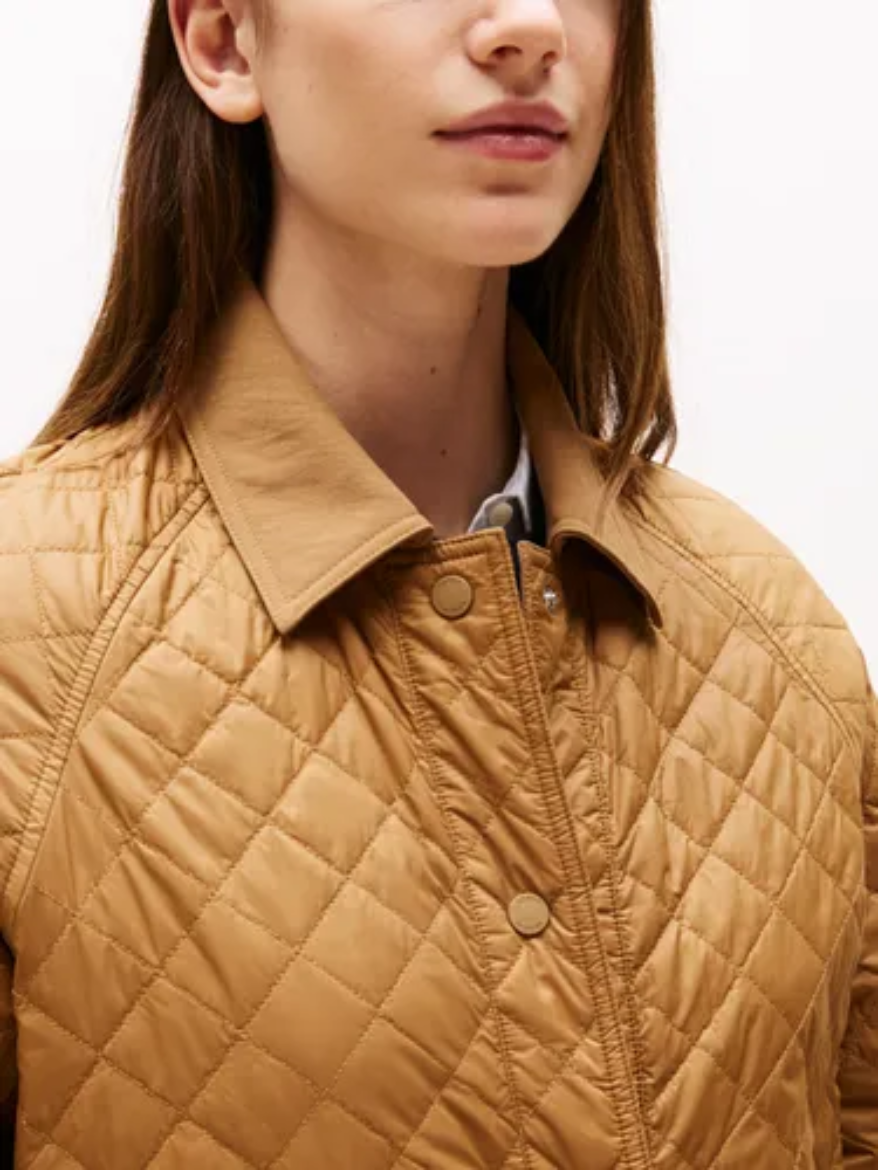 Куртка TOMMY HILFIGER — фото 2