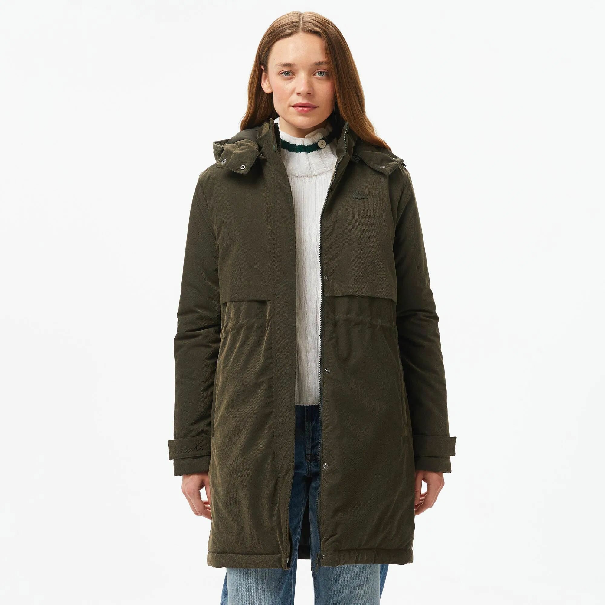 Куртка LACOSTE