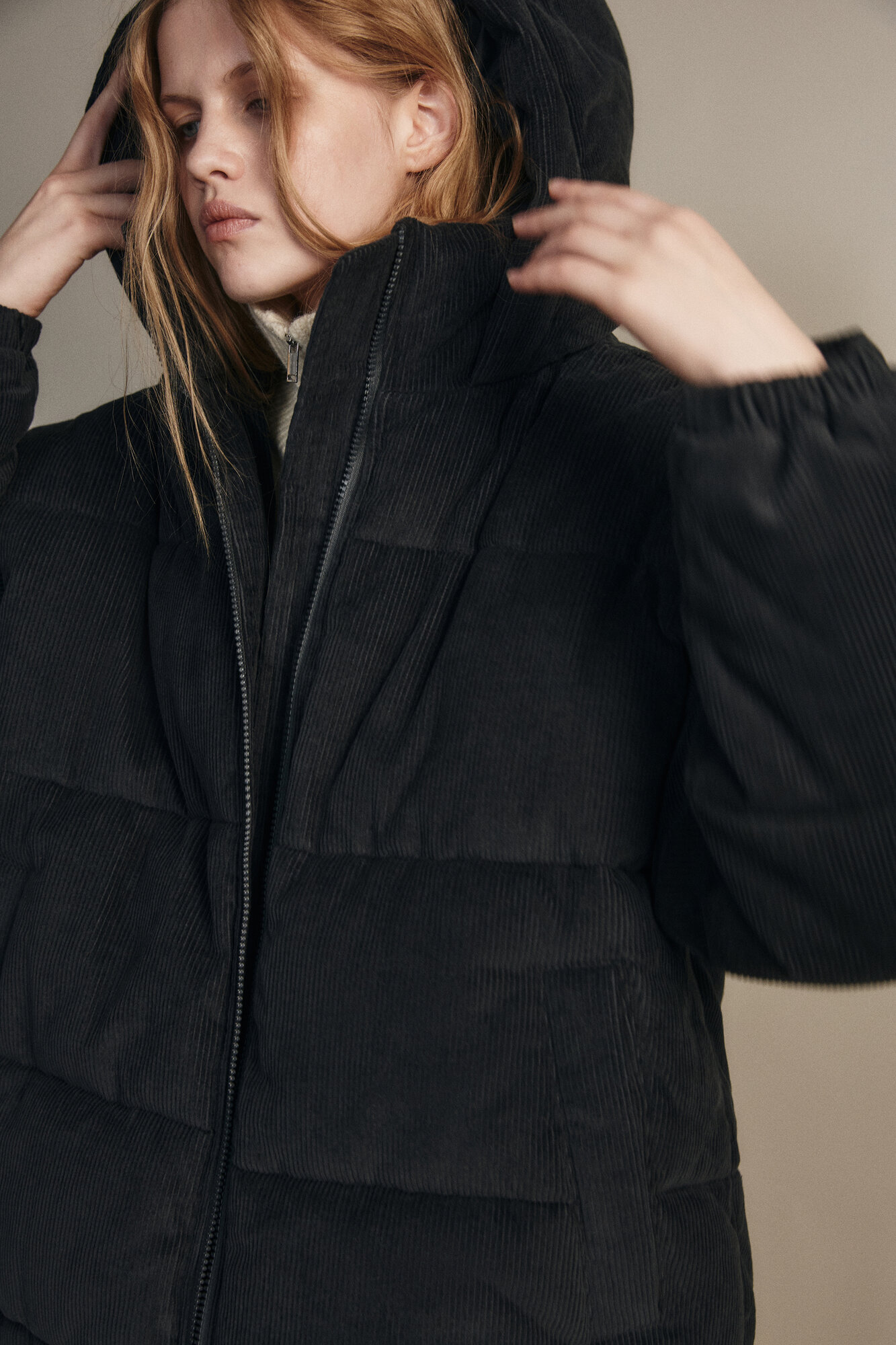 Куртка Befree Woman Mix&Match — фото 2